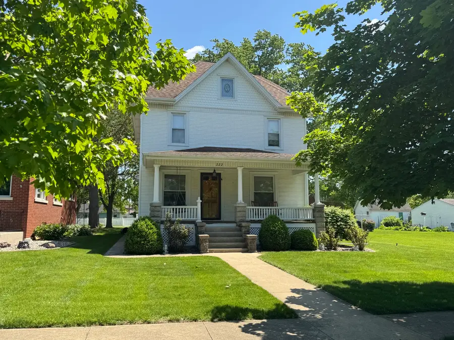 222 N Maple Street, Herscher, IL 60941 - #2