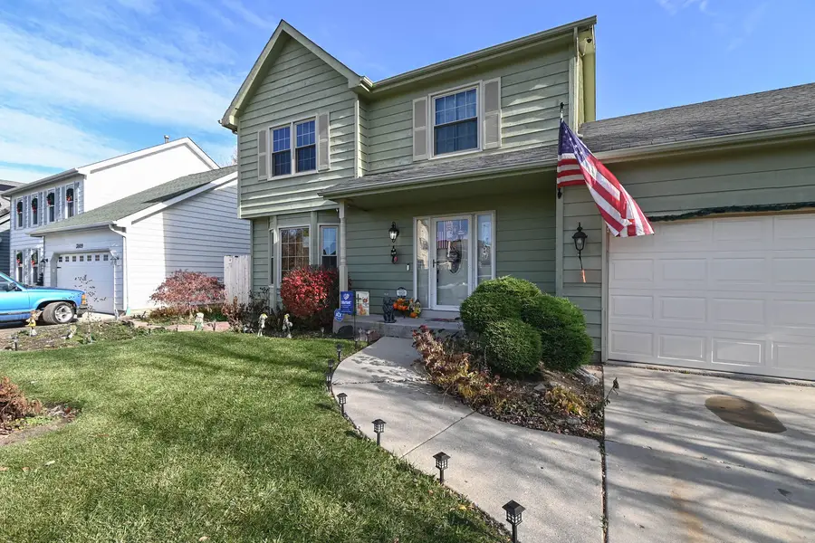 3805 Bertrand Lane, Beach Park, IL 60099 - #2