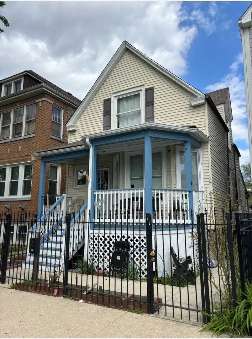 415 N Lawler Avenue, Chicago, IL 60644 - #3