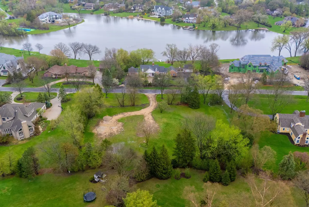 1846 Clover Drive, Inverness, IL 60067 - #1