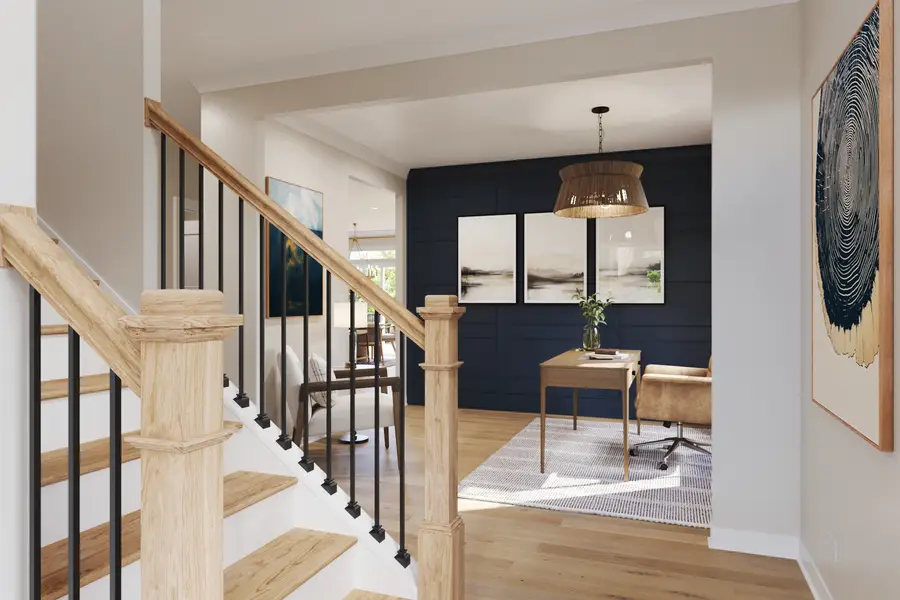 2060 Iron Ridge Lane, Naperville, IL 60563 - #2