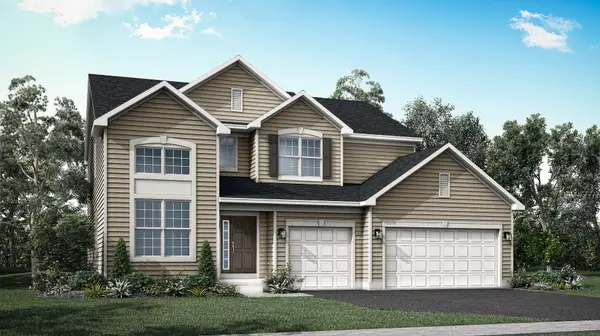 709 Erwin Street, Oswego, IL 60543