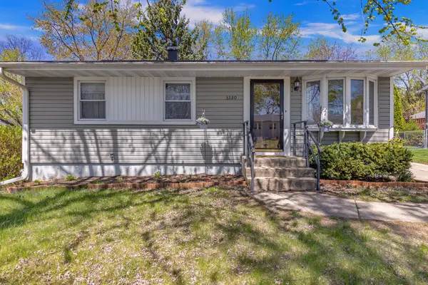 3220 18th Street, Rockford, IL 61109