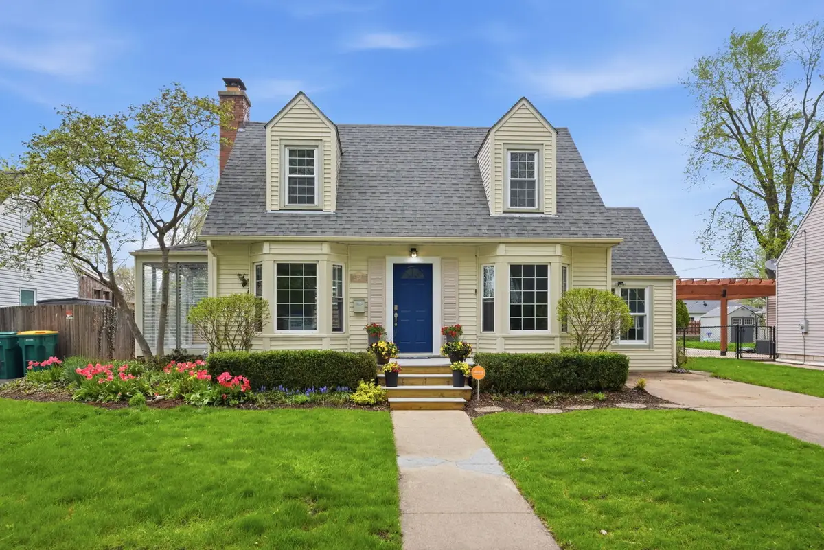 1311 Oneida Street, Joliet, IL 60435 - #1