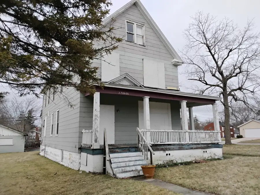 3704 214th Place, Matteson, IL 60443 - #3