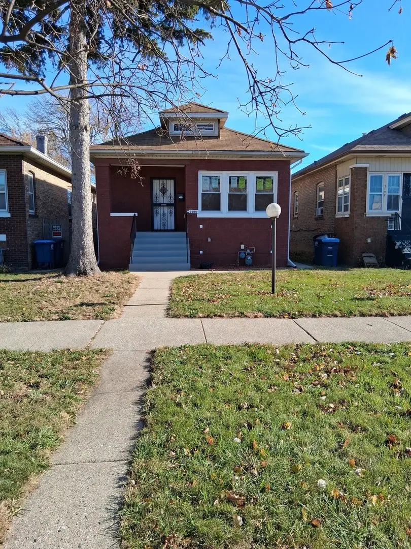 2105 S 7th Avenue, Maywood, IL 60153 - #1