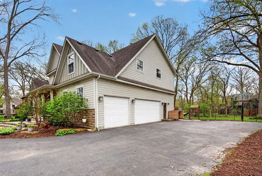 22154 S Gawain Drive, Joliet, IL 60404 - #3