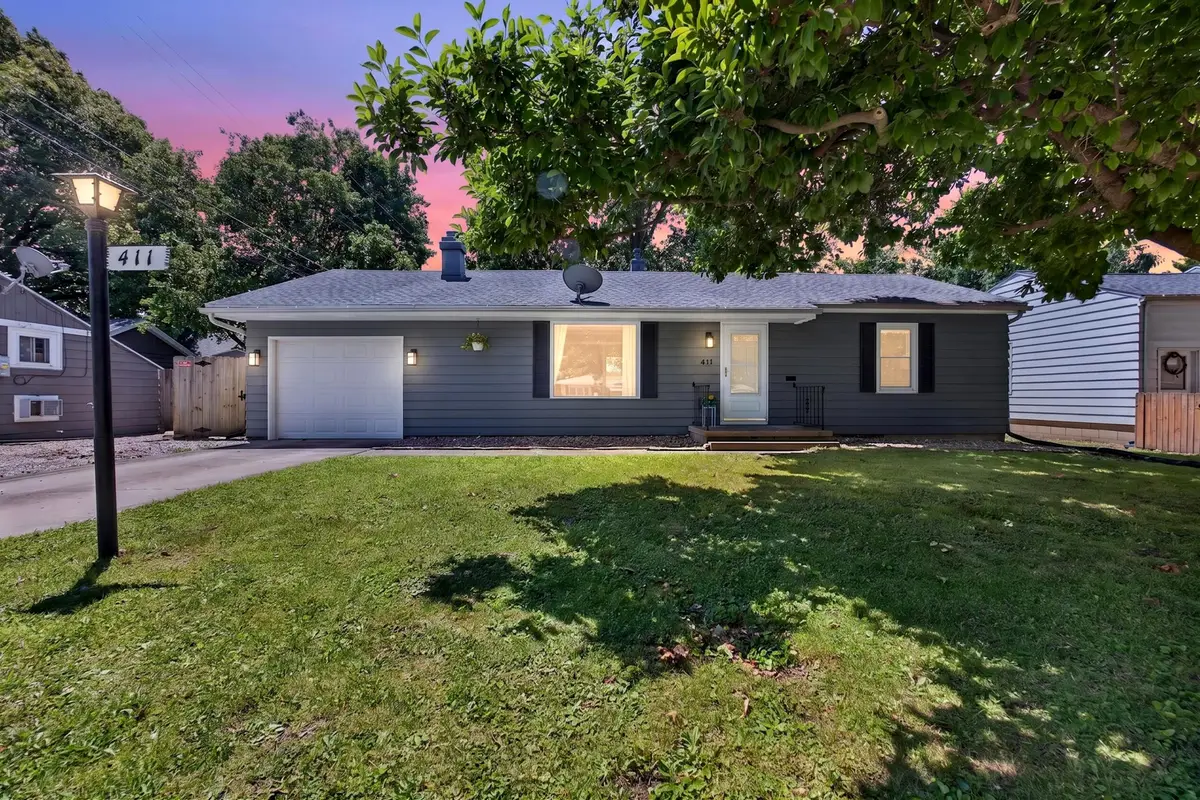 411 Bowles Street, Normal, IL 61761 - #1