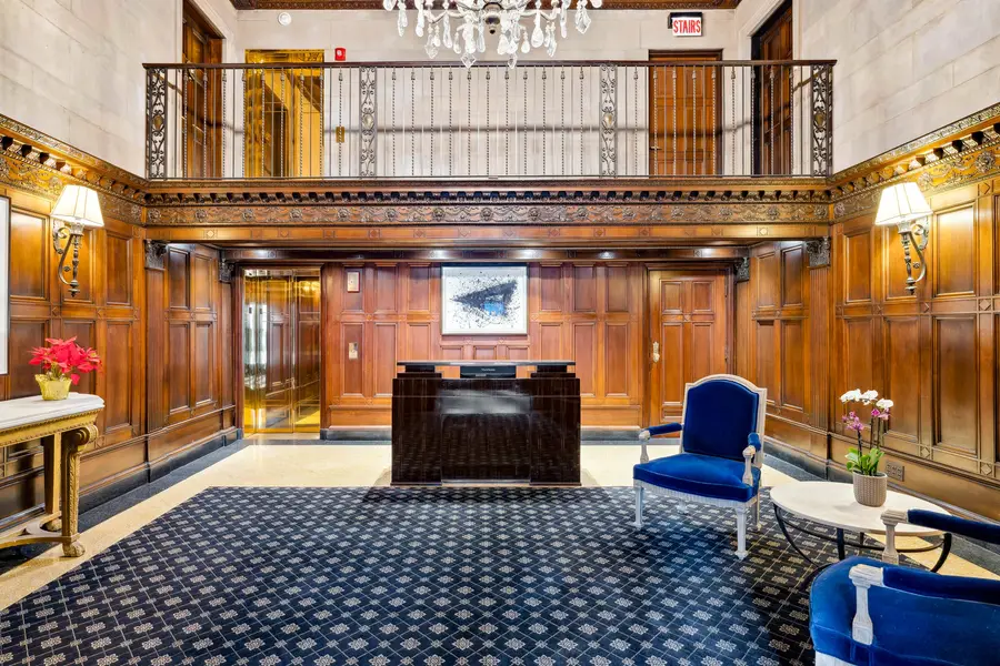 232 E Walton Place #3E, Chicago, IL 60611 - #2