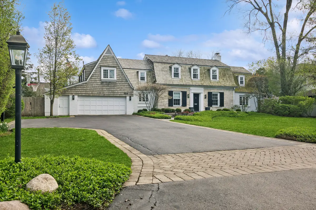 986 Brittany Road, Highland Park, IL 60035 - #1