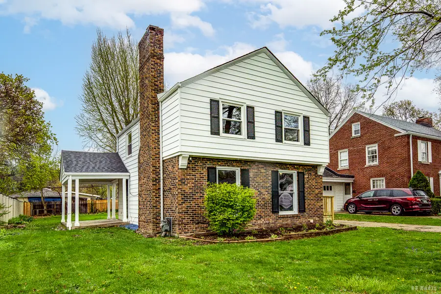 1115 Campbell Avenue, Chicago Heights, IL 60411 - #2