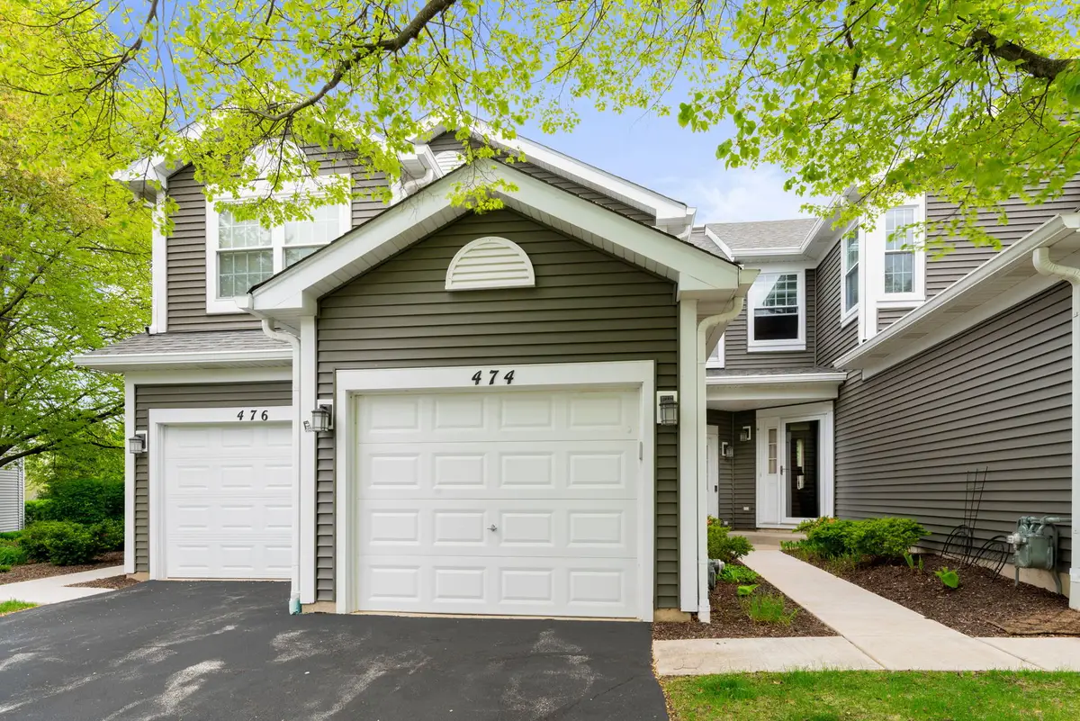 474 Mill Street #1, Batavia, IL 60510 - #1