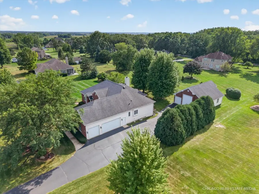 17119 Fieldstone Drive, Marengo, IL 60152 - #3