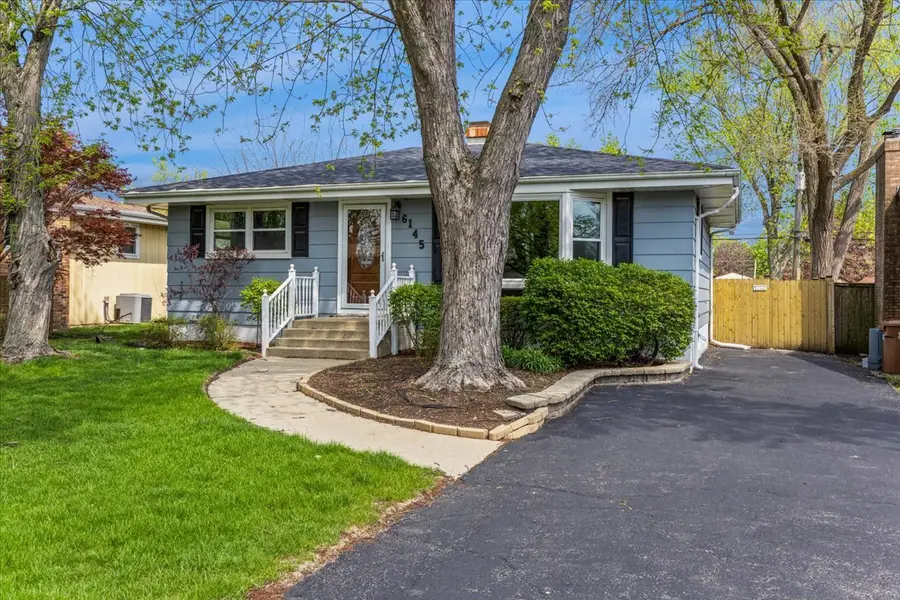 6145 Janes Avenue, Downers Grove, IL 60516 - #2