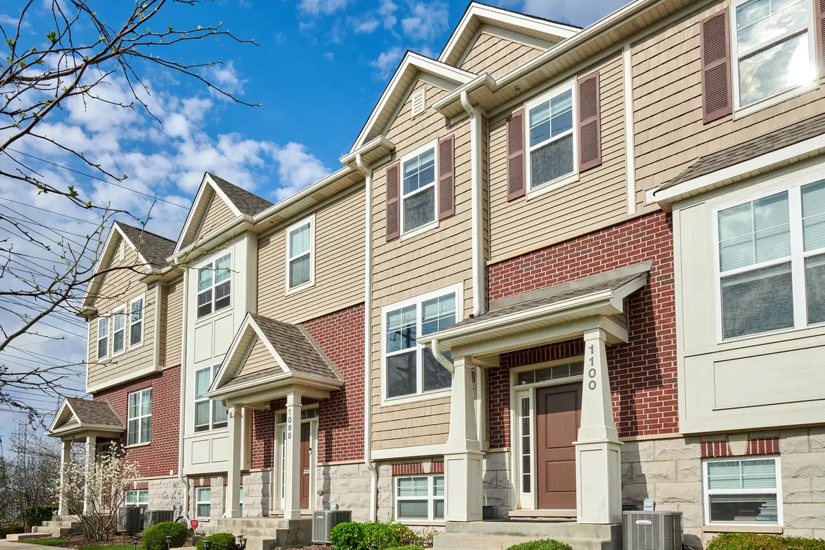 1100 Evergreen Avenue, Des Plaines, IL 60016 - #1