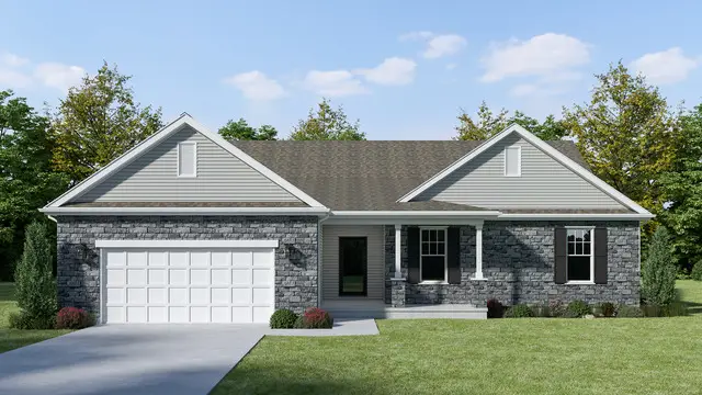 3301 Comstock Avenue, Dekalb, IL 60115 - #1