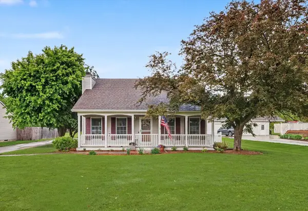 2606 W John Street, Champaign, IL 61821