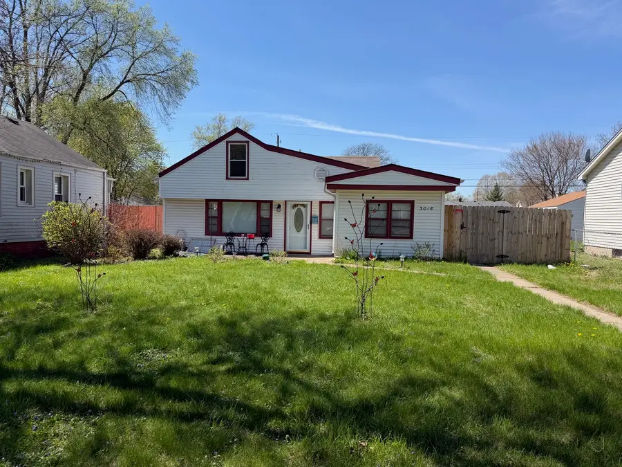 3016 Latham Street, Rockford, IL 61103 - #2