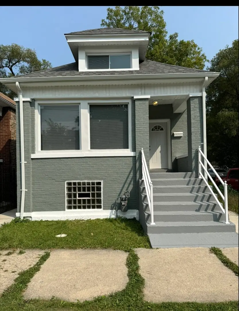 5807 S Laflin Street, Chicago, IL 60636 - #1