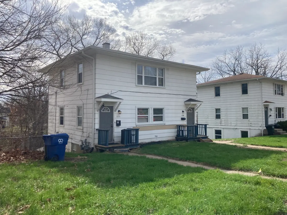 1109 Tremont Avenue, Davenport, IA 52803 - #1