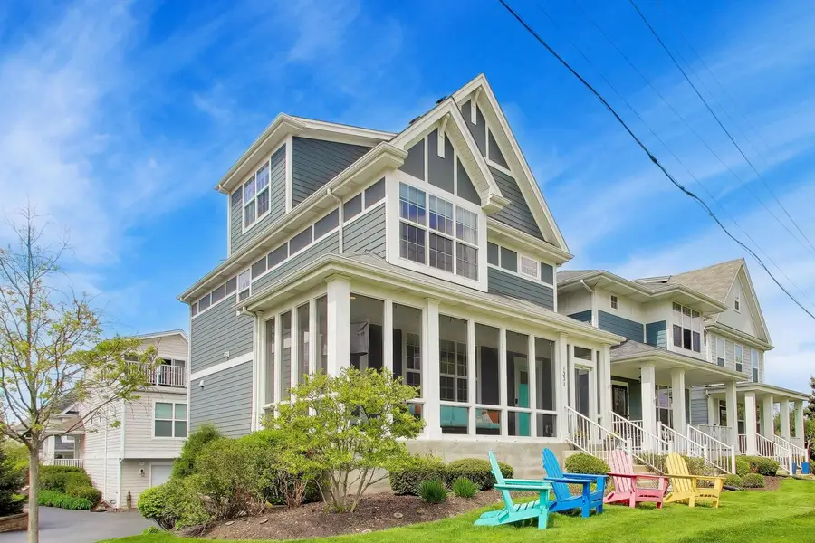 1331 Avery Avenue, Wheaton, IL 60187 - #2