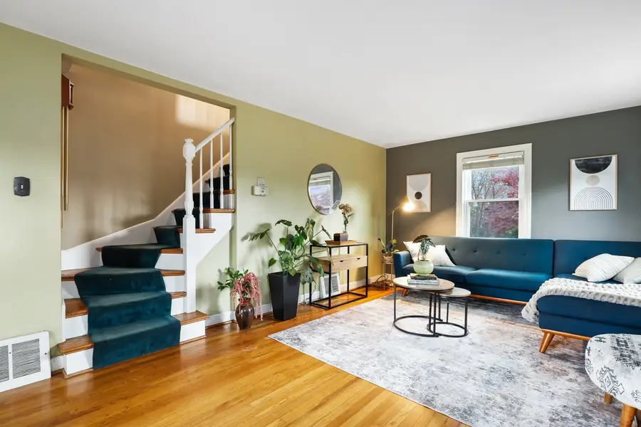 2357 S 3rd Avenue, North Riverside, IL 60546 - #3