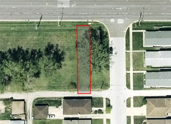 816 State Street, Calumet City, IL 60409