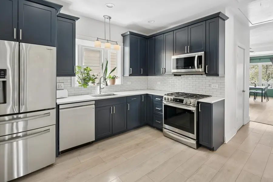 4826 W Pensacola Avenue, Chicago, IL 60641 - #2