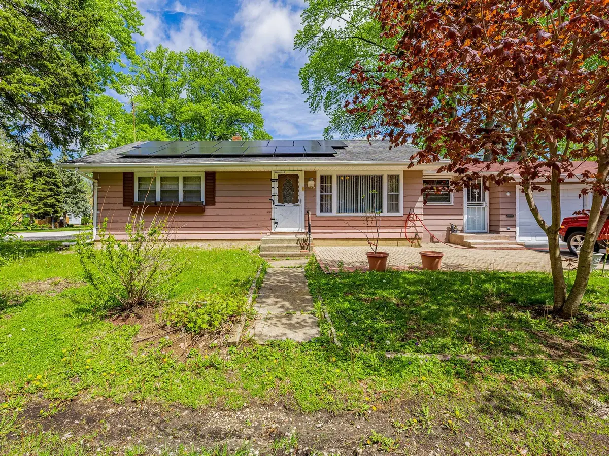 1045 Palace Street, Aurora, IL 60506 - #1