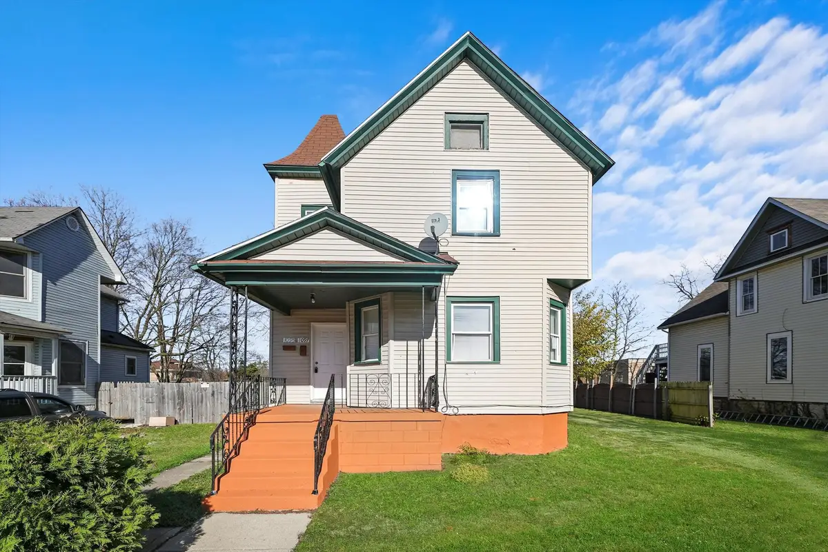 1095-1097 E Merchant Street, Kankakee, IL 60901 - #1