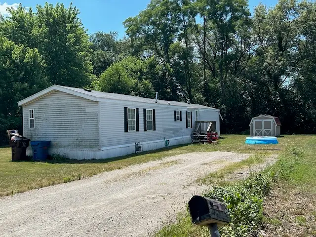 745 E Mary Lane, Godley, IL 60407 - #1