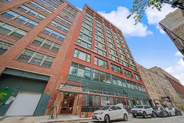 633 S Plymouth Court #1105, Chicago, IL 60605