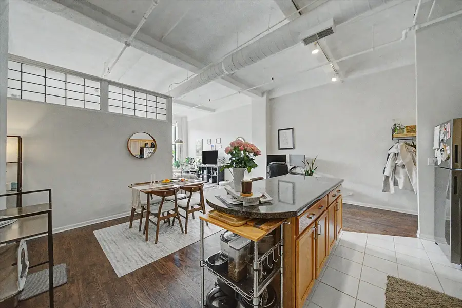 633 S Plymouth Court #1105, Chicago, IL 60605 - #3