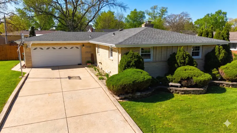 8557 W 144th Place, Orland Park, IL 60462 - #2