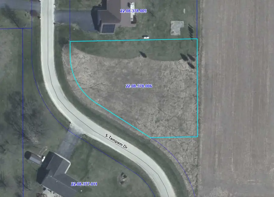 7961 S Tampam Drive, Dixon, IL 61021 - #3