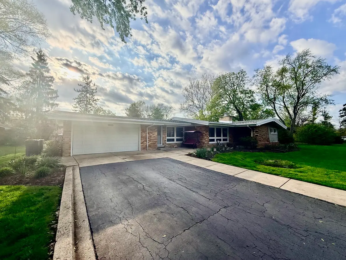 11714 S 82nd Court, Palos Park, IL 60464 - #1