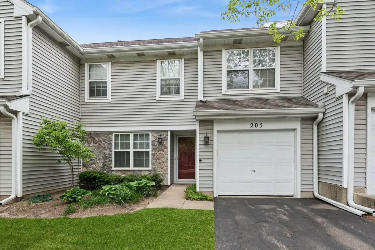 205 Parkview Drive, Wauconda, IL 60084 - #1