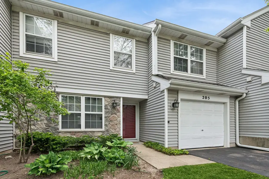 205 Parkview Drive, Wauconda, IL 60084 - #2