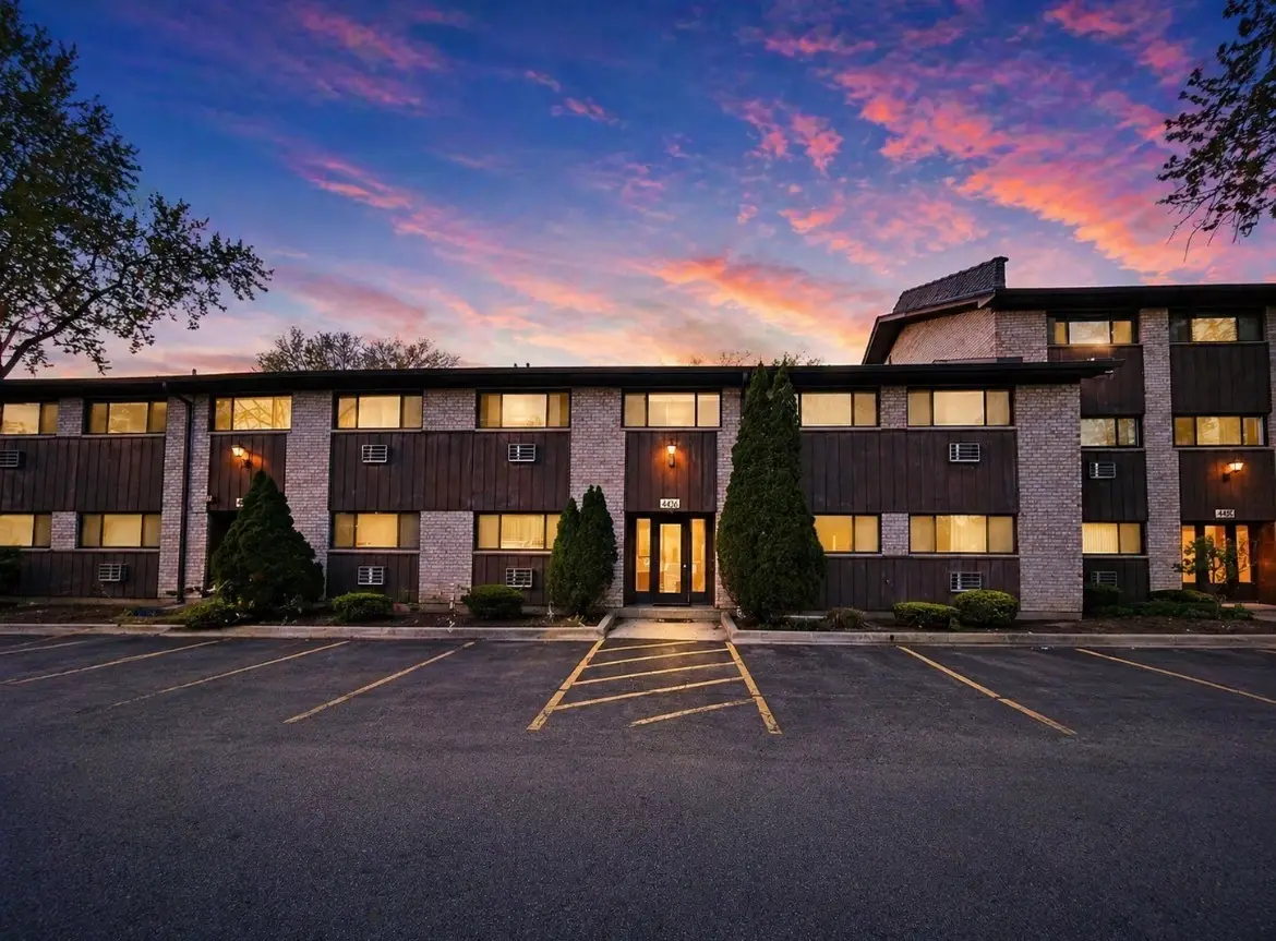 4436 Arbor Circle #3, Downers Grove, IL 60515 - #1