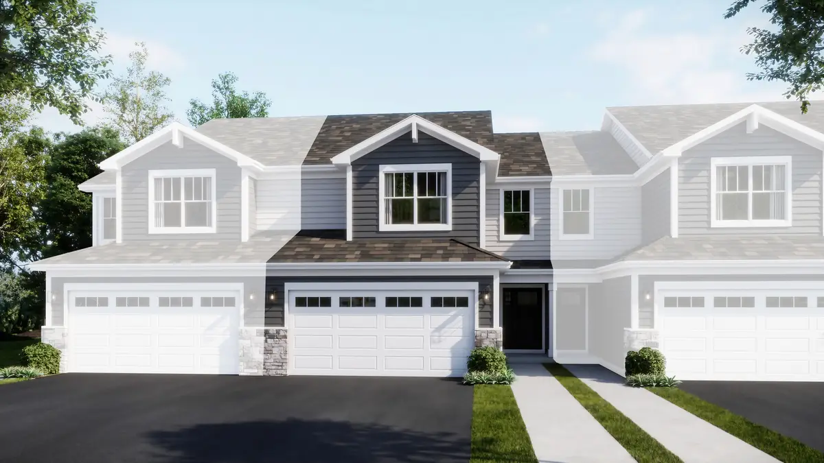 307 Red Oak Circle, Volo, IL 60020 - #1