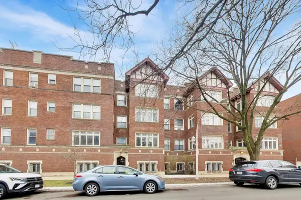 2221 E 68th Street #3, Chicago, IL 60649