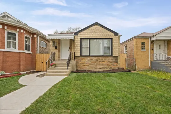 7704 S Honore Street, Chicago, IL 60620