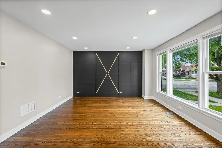 7704 S Honore Street, Chicago, IL 60620 - #3