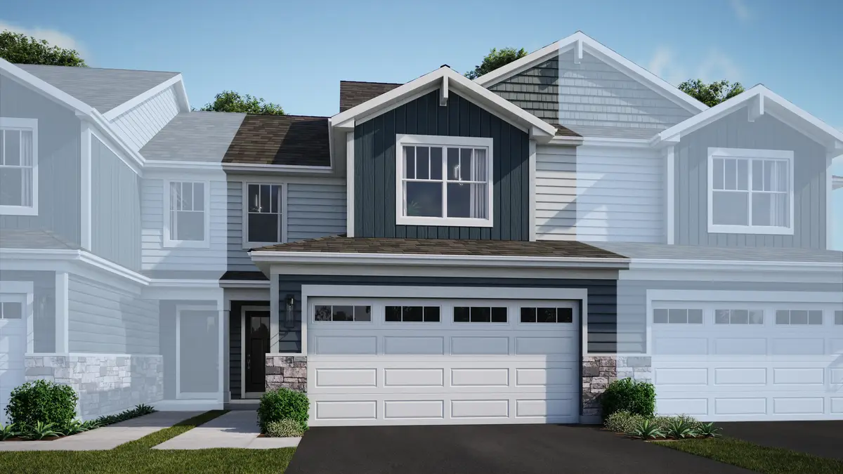 606 Cassia Court, Crystal Lake, IL 60012 - #1