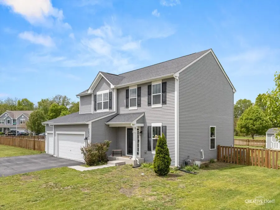 26550 W Old Farm Trail, Channahon, IL 60410 - #2