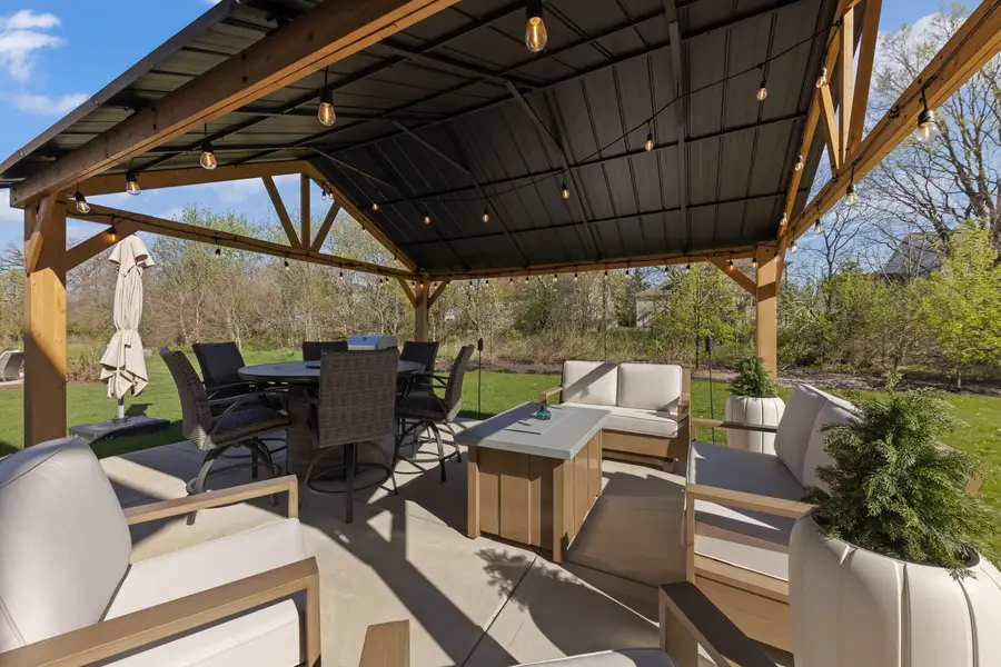 3730 Doherty Lane, McHenry, IL 60050 - #3