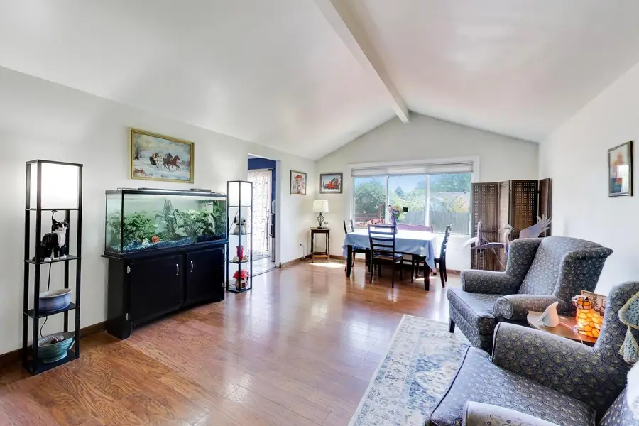 2704 Ruth Fitzgerald Drive, Plainfield, IL 60586 - #2