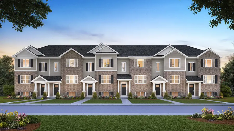 6389 Ulster Drive, Tinley Park, IL 60477 - #1