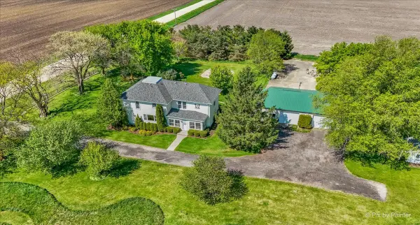 1431 Gillis Road, Malta, IL 60150