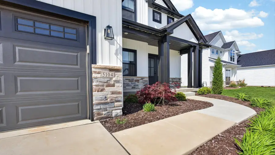 5104 Finlen Lane, Bloomington, IL 61705 - #2